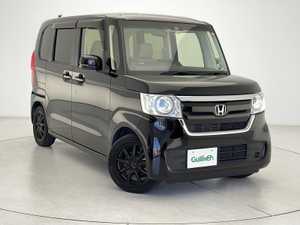 ホンダ_Ｎ ＢＯＸ_G L ターボ ホンダセンシング_中古車のガリバー木更津金田店