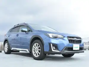 スバル_インプレッサ ＸＶ_2．0i－S アイサイト_中古車のガリバー盛岡店