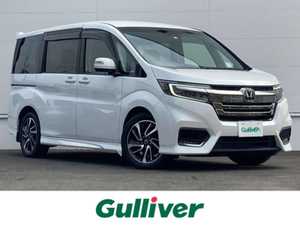 ホンダ_ステップワゴン_スパーダ クルスピセンシング_中古車のガリバー武雄店