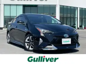 トヨタ_プリウス_S ツーリングセレクション_中古車のガリバー橿原桜井店