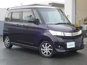 スズキ_パレット ＳＷ_TS_中古車のガリバー盛岡店