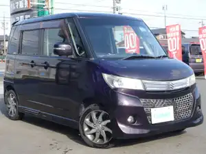 スズキ_パレット ＳＷ_TS_中古車のガリバー札幌石山通店