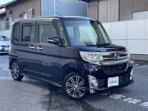 ダイハツ_タント_カスタム RS SA_中古車のガリバー佐世保店