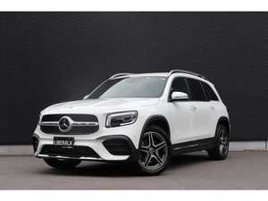 メルセデス・ベンツ_ＧＬＢ２００ｄ_AMGライン_中古車のLIBERALA リベラーラ大分