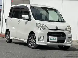ダイハツ_タント エグゼ_カスタムRS_中古車のガリバー出雲店