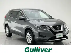 日産_エクストレイル_20S_中古車のガリバーフリマ13号山形店