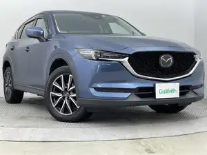 マツダ_ＣＸ－５_XD プロアクティブ_中古車のガリバー札幌清田店