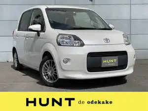 トヨタ_ポルテ_G_中古車のHUNT木更津