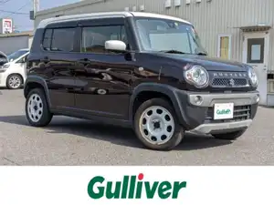 スズキ_ハスラー_G ターボ_中古車のガリバーアウトレット下関長府店