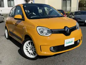 トゥインゴ