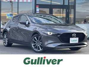 マツダ_マツダ３ファストバック_XD Lパッケージ_中古車のガリバー21号可児店
