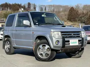 三菱_パジェロ ミニ_VR_中古車のガリバー出雲店