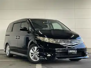 ホンダ_エリシオン_G Aero HDDナビ SP_中古車のガリバー武雄店