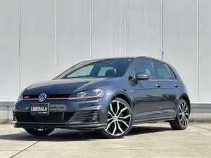 ゴルフ ＧＴＩ