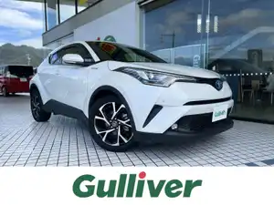 Ｃ－ＨＲ