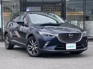 ＣＸ－３