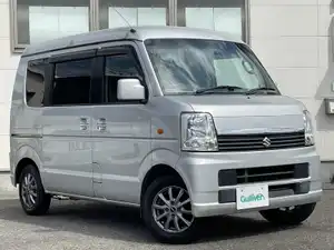 スズキ_エブリィ ワゴン_JPターボ_中古車のガリバー出雲店