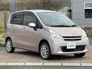 ダイハツ_ムーヴ_X_中古車のガリバー盛岡店