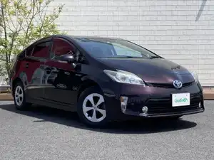 トヨタ_プリウス_S_中古車のガリバーアウトレット日立田尻店