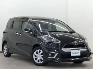 トヨタ_シエンタ_G_中古車のガリバー登別室蘭店