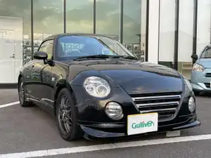 ダイハツ_コペン_ULTIMATE ED S_中古車のガリバー大村店