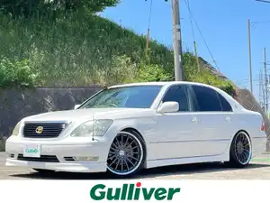 トヨタ_セルシオ_eR_中古車のガリバー盛岡店
