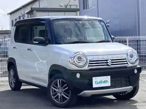 スズキ_ハスラー_J_中古車のガリバー盛岡店