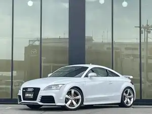 ＴＴＲＳ クーペ