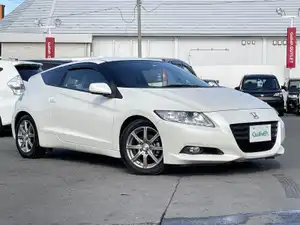 ホンダ_ＣＲ－Ｚ_α_中古車のガリバー出雲店