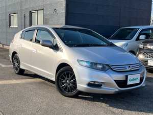 ホンダ_インサイト_L_中古車のガリバー城南店