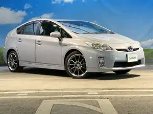 トヨタ_プリウス_S ツーリングセレクション_中古車のガリバー城南店
