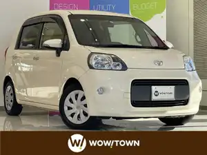トヨタ_ポルテ_G_中古車のガリバーワオタウン大宮