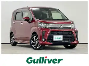 ダイハツ_ムーヴ_カスタム RS ハイパーLTD SAⅢ_中古車のガリバー島原店