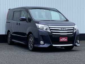 トヨタ_ノア_Si_中古車のガリバー11号丸亀店