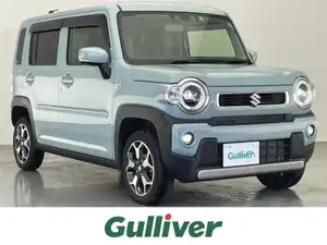 スズキ_ハスラー_HYBRID X_中古車のガリバー1号知立店