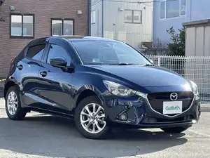 マツダ_デミオ_13S ツーリング_中古車のガリバー盛岡店