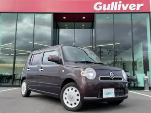 ダイハツ_ミラ ココア_X スペシャルコーデ_中古車のガリバーアウトレット薩摩川内店