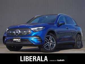 Ｍ・ベンツ ＧＬＣ２２０