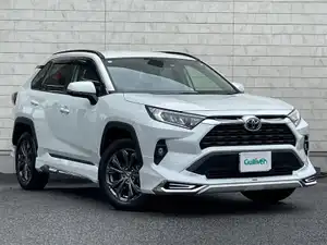 ＲＡＶ４