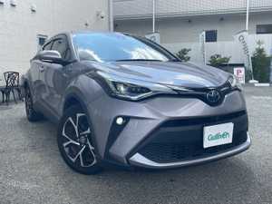 Ｃ－ＨＲ