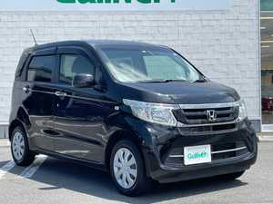 ホンダ_Ｎ ＷＧＮ_G Lパッケージ_中古車のガリバー一関店