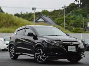 ホンダ_ヴェゼル_RS ホンダセンシング_中古車のガリバー盛岡店