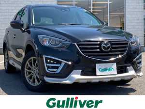 マツダ_ＣＸ－５_XD Lパッケージ_中古車のガリバー新発田店
