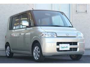 ダイハツ_タント_X_中古車のガリバー8号越前店