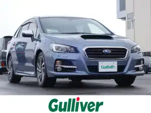 スバル_レヴォーグ_1．6GT－S アイサイト_中古車のガリバー58号宜野湾店