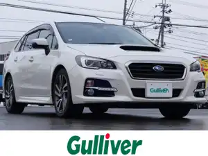 スバル_レヴォーグ_1．6GT－S アイサイト_中古車のガリバー58号宜野湾店
