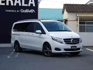 メルセデス・ベンツ Ｖクラス