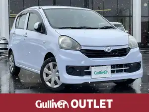 ダイハツ_ミラ イース_L SA_中古車のガリバー武雄店