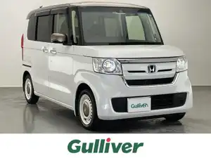 ホンダ_Ｎ ＢＯＸ_G EX ホンダセンシング_中古車のガリバー1号知立店