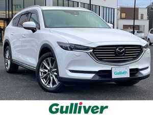 ＣＸ－８